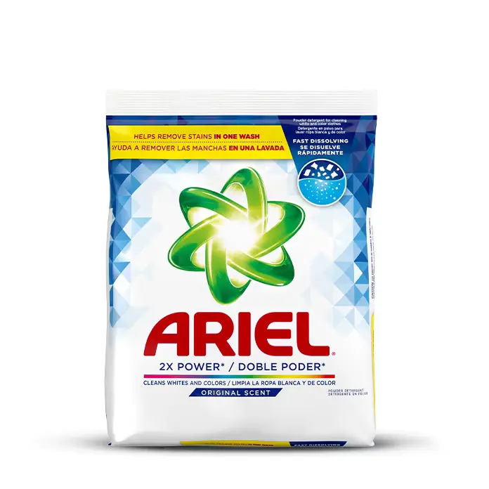 Ariel
