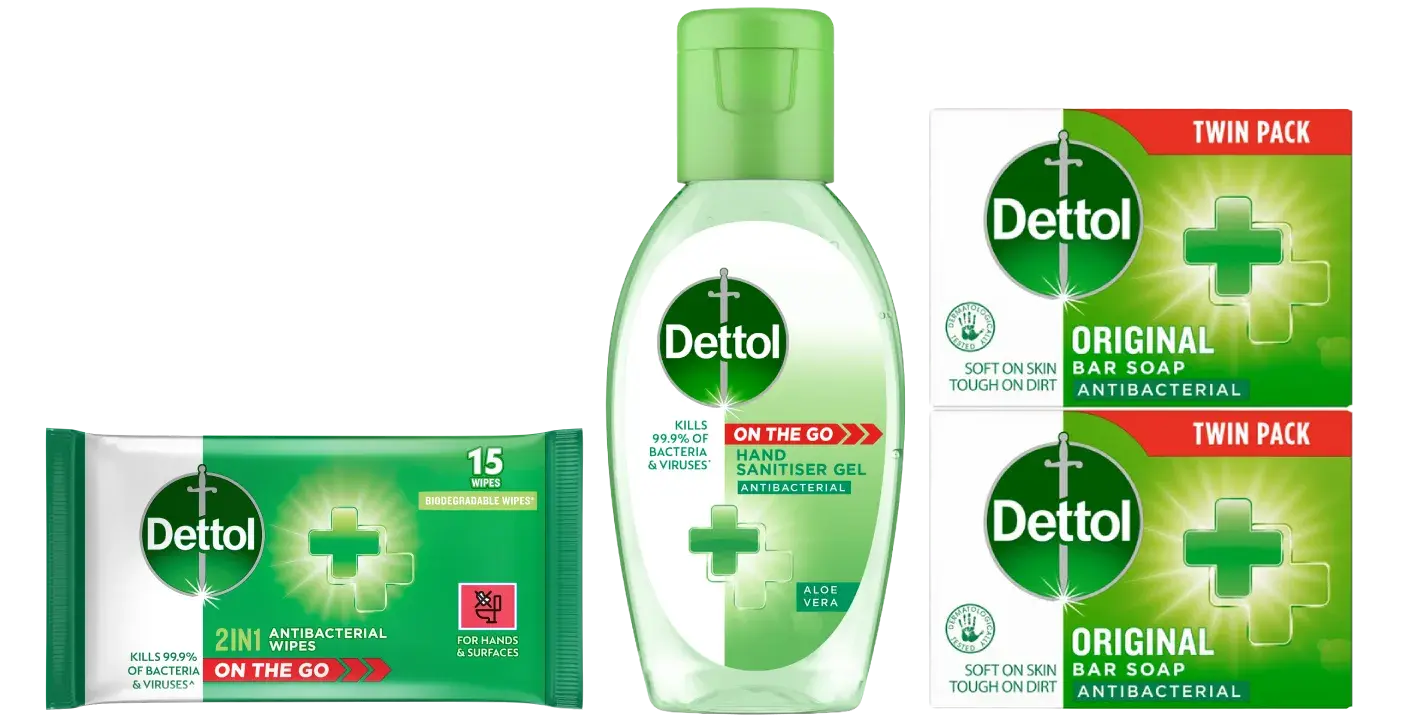 Dettol