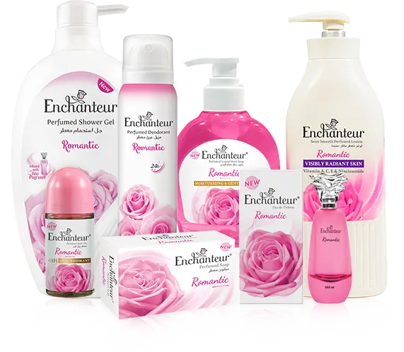 Enchanteur